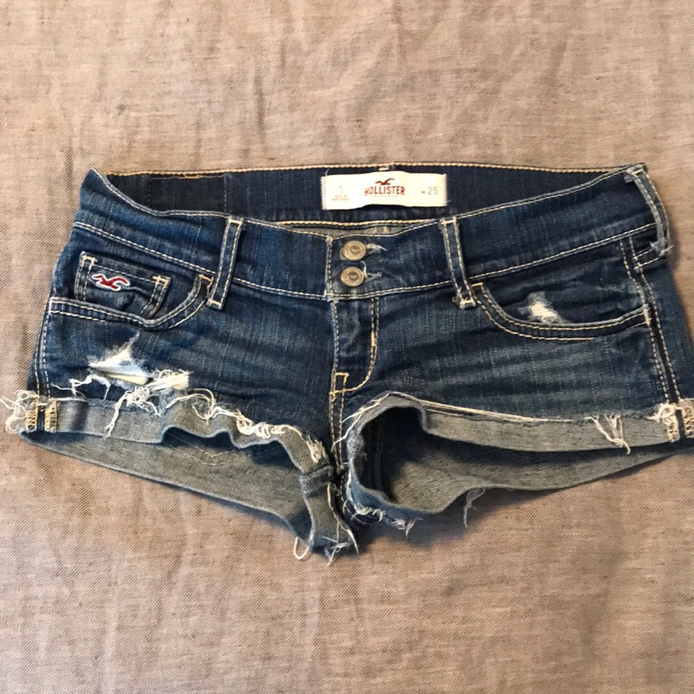 Hollister Shorts